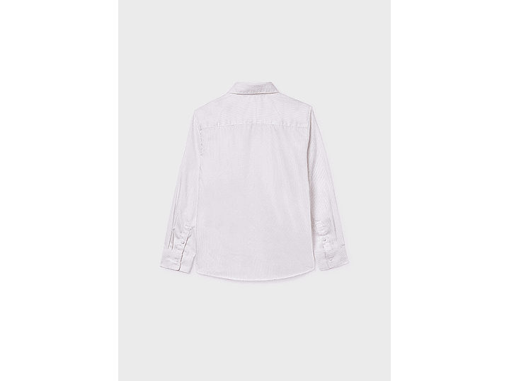 Camisa Mayoral Latte  3