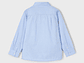 Camisa Mayoral Celeste Ra - Miniatura 3