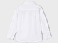 Camisa Mayoral Blanco - Miniatura 2