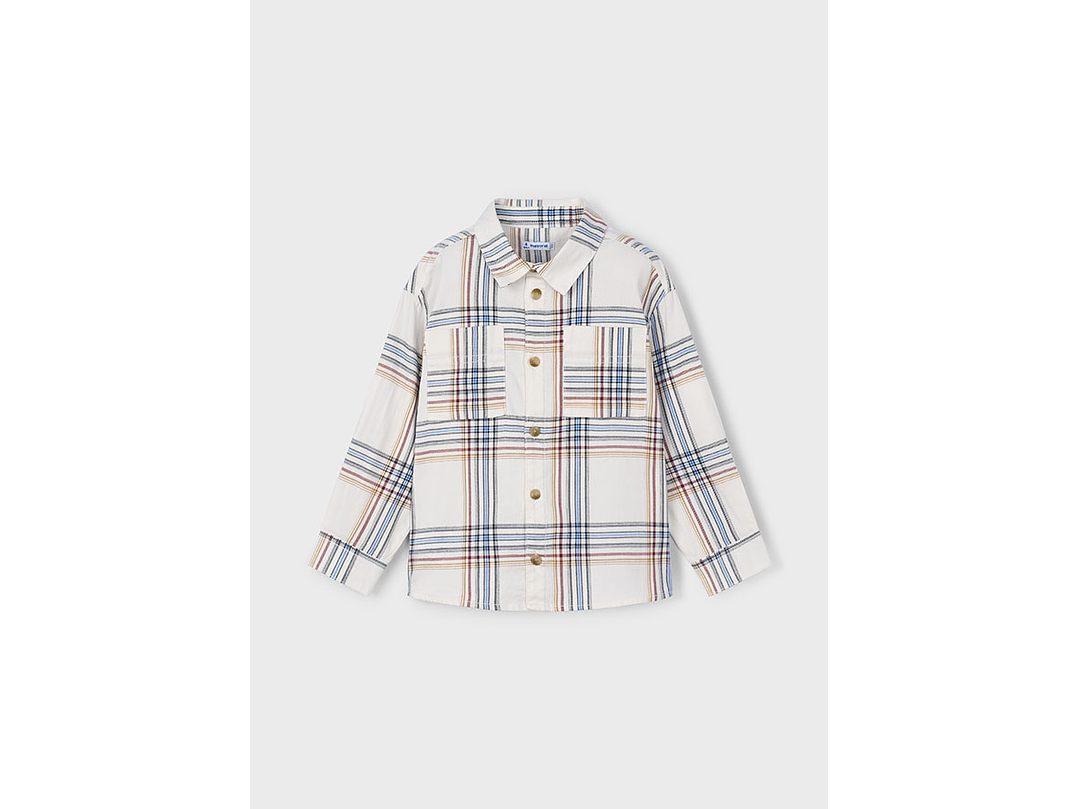 Camisa Mayoral Cereal  1