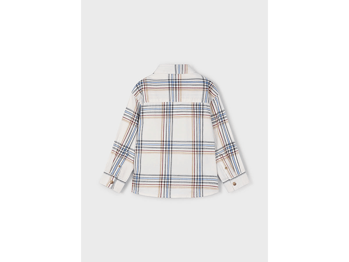 Camisa Mayoral Cereal  2