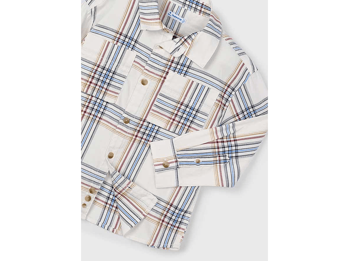 Camisa Mayoral Cereal  3