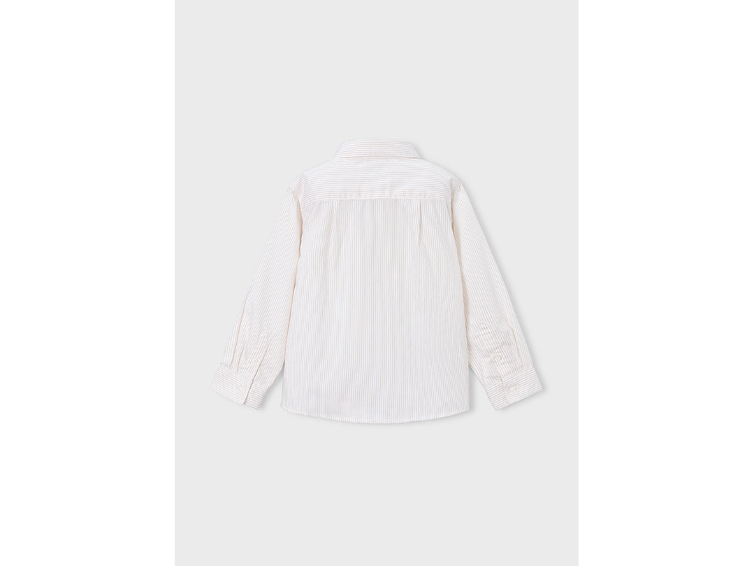 Camisa Mayoral Latte  2