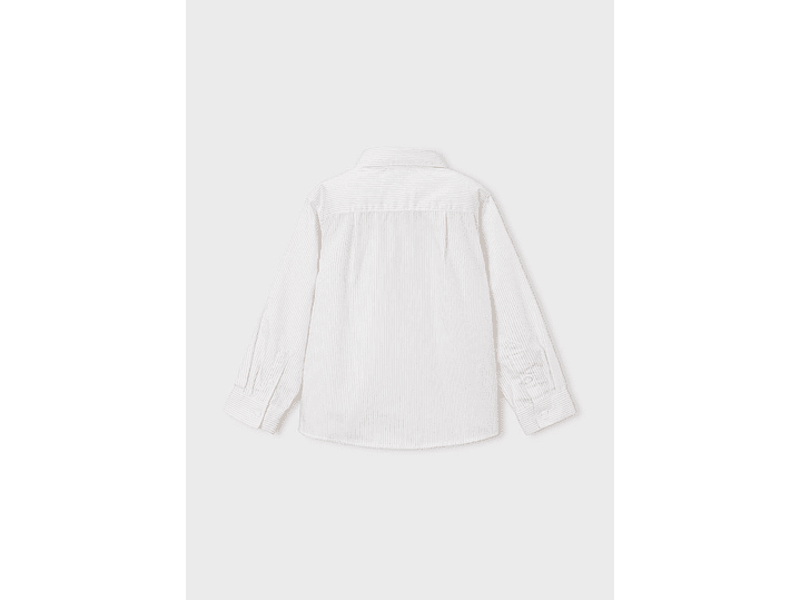 Camisa Mayoral Latte  2