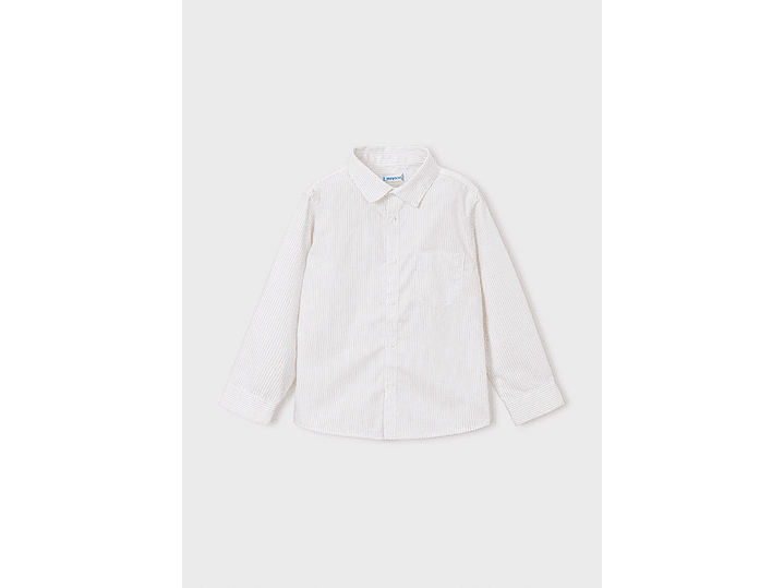 Camisa Mayoral Latte  1