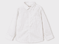Camisa Mayoral Latte  - Miniatura 1