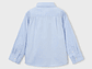 Camisa Mayoral Celeste  - Miniatura 2