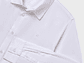 Camisa Mayoral Blanco  - Miniatura 3