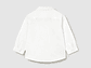 Camisa Mayoral  Blanco  - Miniatura 2