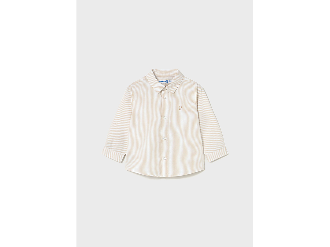 Camisa Mayoral Latte 1
