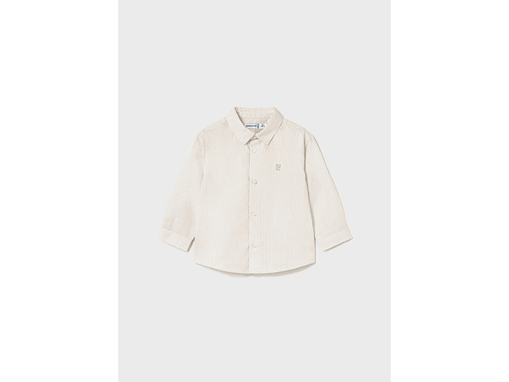 Camisa Mayoral Latte 1