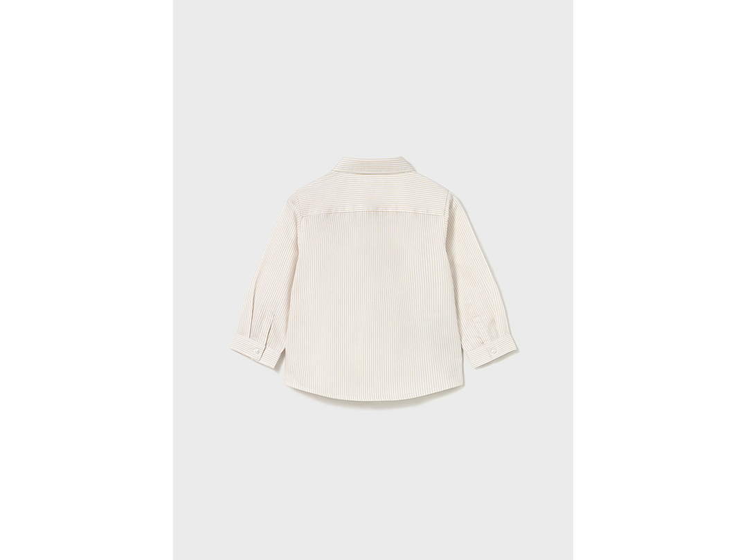 Camisa Mayoral Latte 2