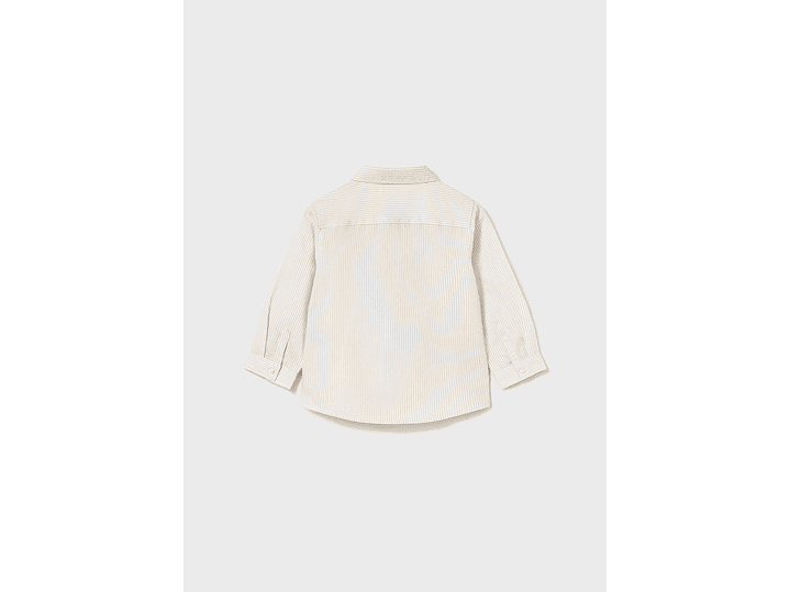 Camisa Mayoral Latte 2