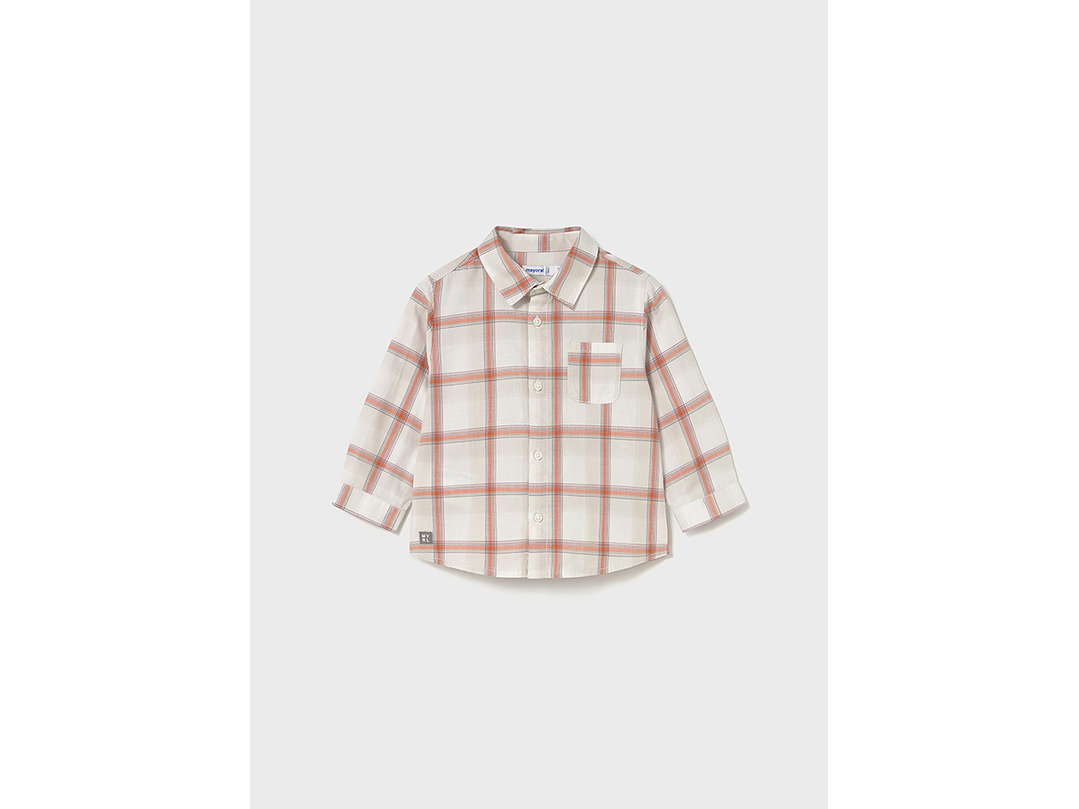 Camisa Mayoral Calabaza 1