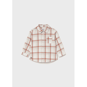 Camisa Mayoral Calabaza