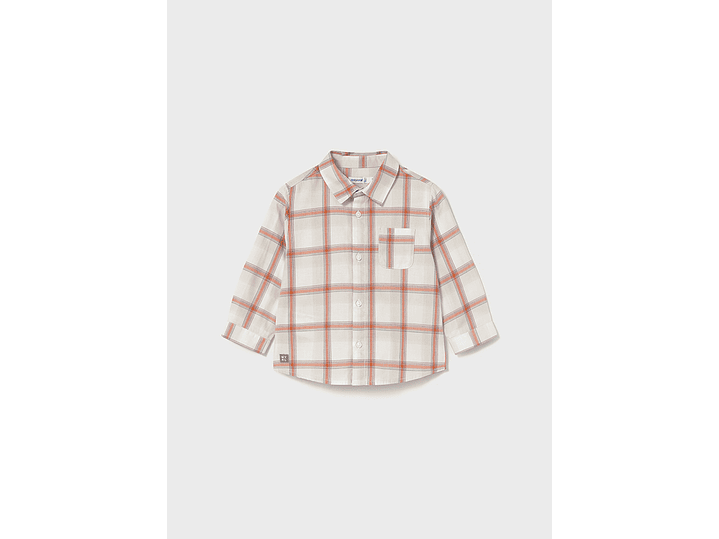 Camisa Mayoral Calabaza 1