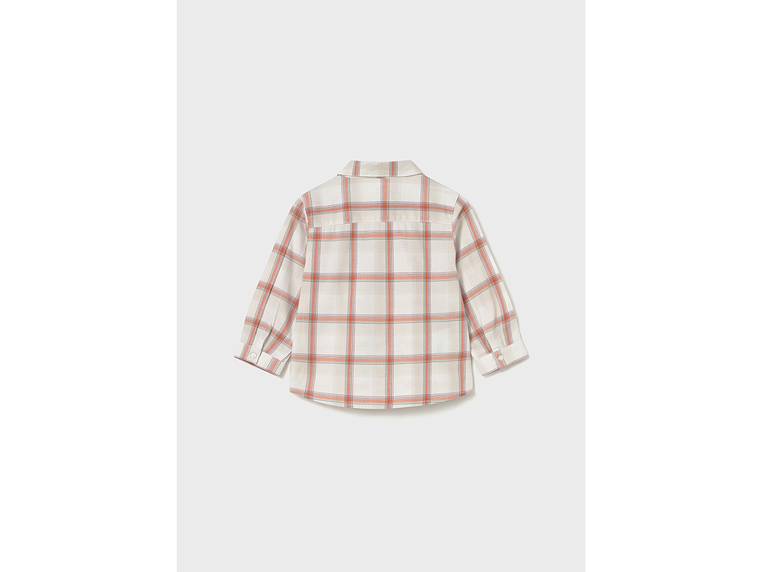 Camisa Mayoral Calabaza 2