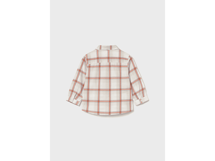 Camisa Mayoral Calabaza 2