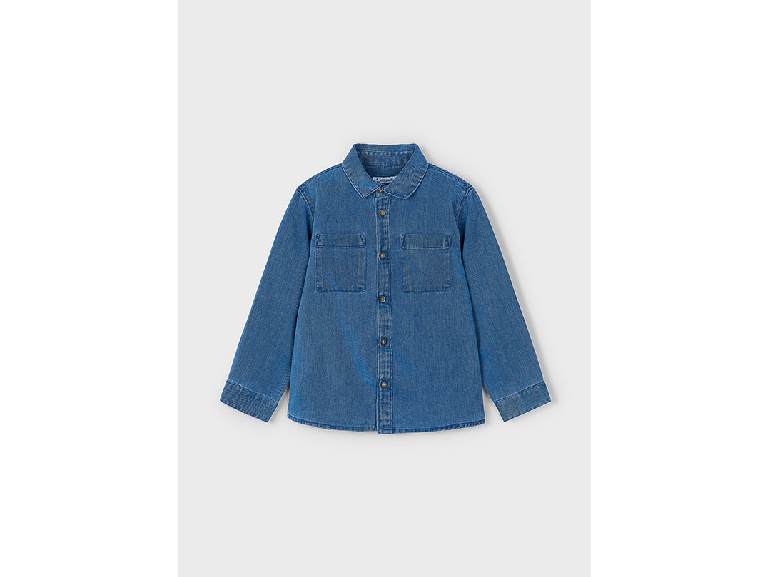 Camisa Mayoral  Medio  1