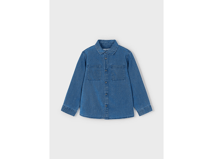 Camisa Mayoral  Medio  1