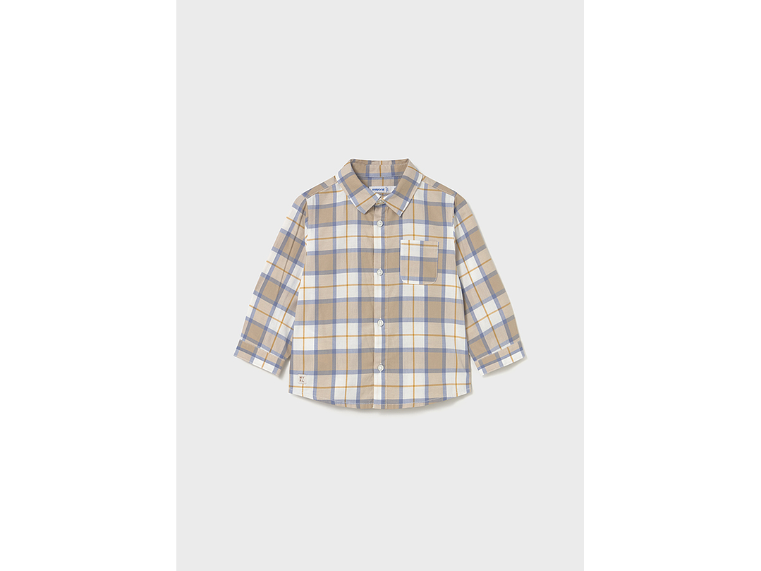 Camisa Mayoral Cereal 1