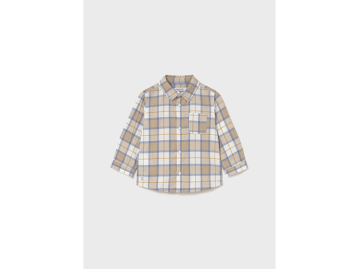 Camisa Mayoral Cereal 1