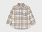 Camisa Mayoral Cereal - Miniatura 1