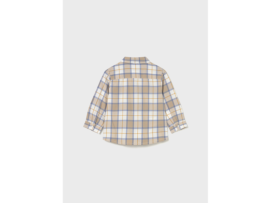 Camisa Mayoral Cereal 2
