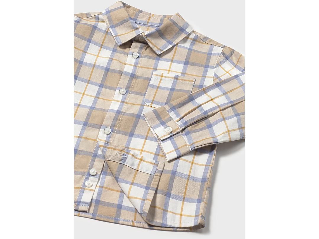 Camisa Mayoral Cereal 3