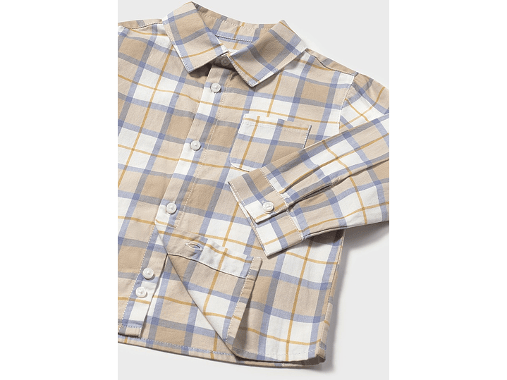 Camisa Mayoral Cereal 3