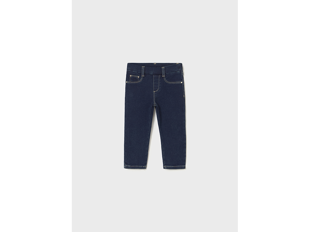 Pantalon Mayoral  Super Oscuro  1