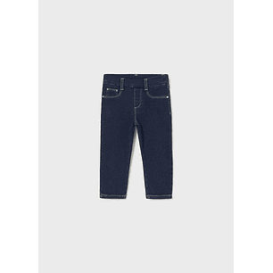 Pantalon Mayoral  Super Oscuro 