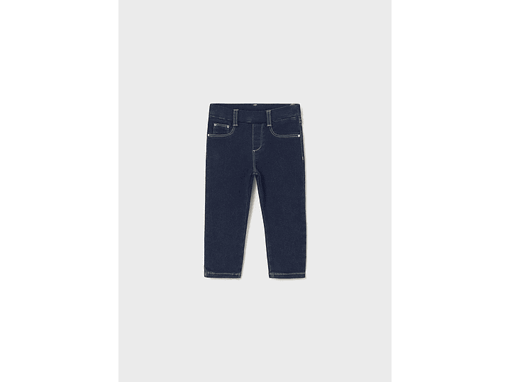 Pantalon Mayoral  Super Oscuro  1