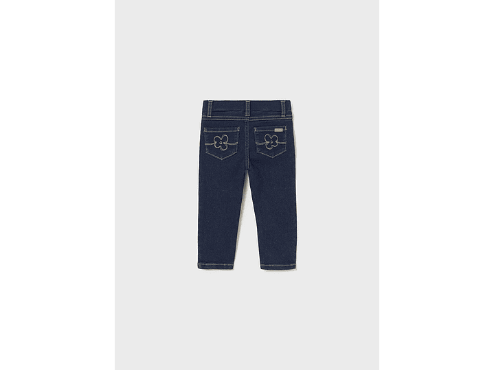 Pantalon Mayoral  Super Oscuro  2