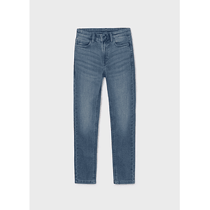 Pantalón Mayoral Stell Blue 