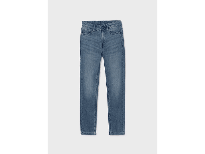 Pantalón Mayoral Stell Blue  1