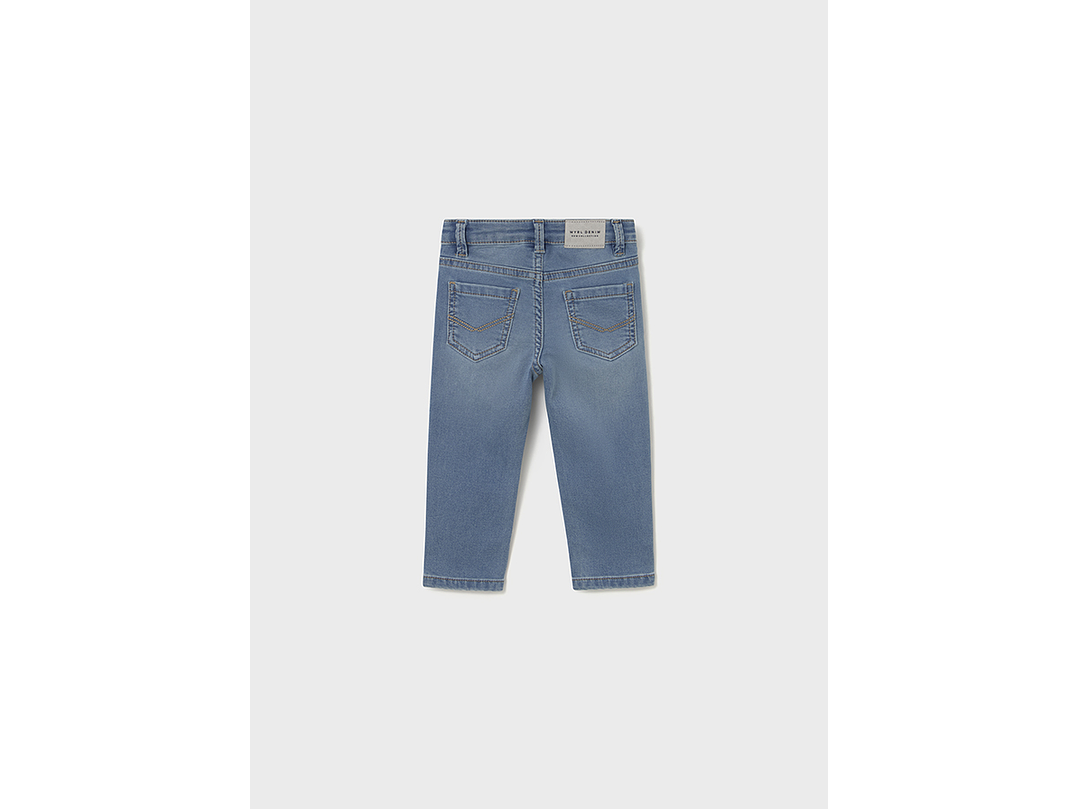 Pantalon Mayoral Medio  2