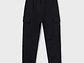 Pantalón Jogger Mayoral Negro  - Miniatura 3