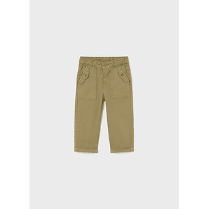 Pantalón Mayoral Camel