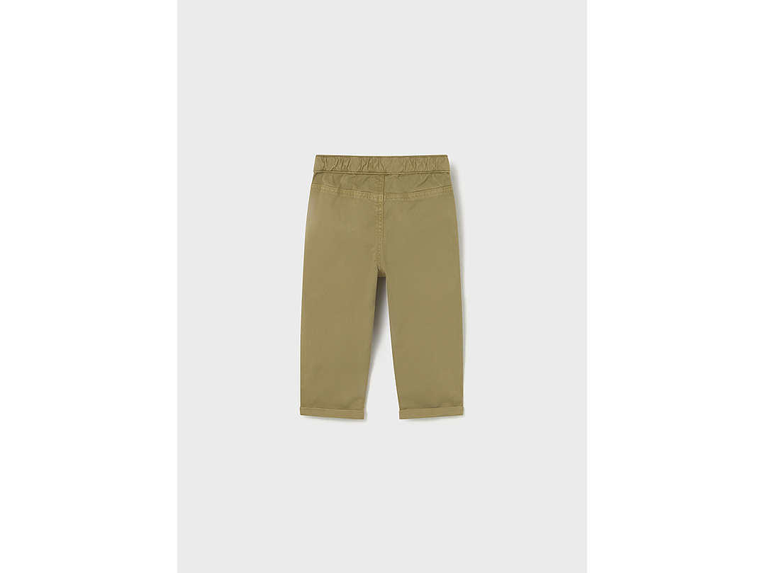 Pantalón Mayoral Camel 2
