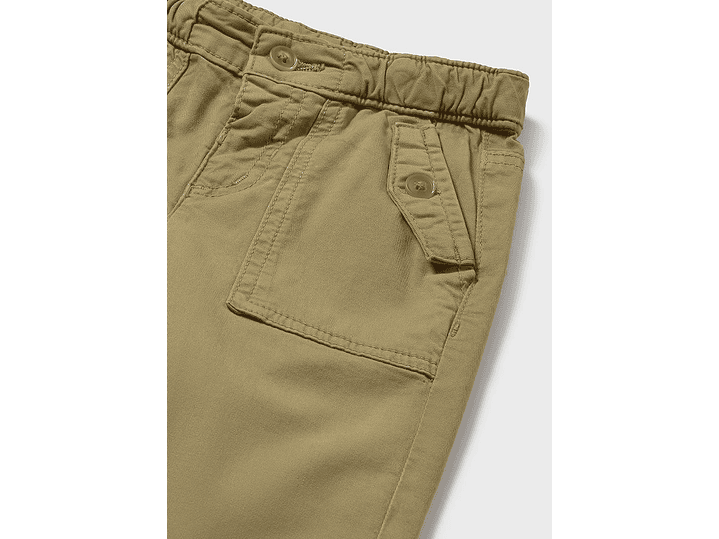 Pantalón Mayoral Camel 3