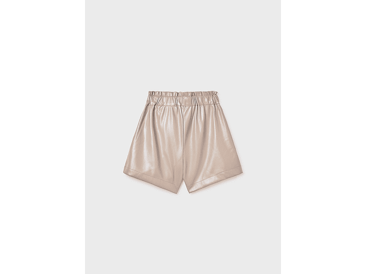 Short Mayoral Topo 2