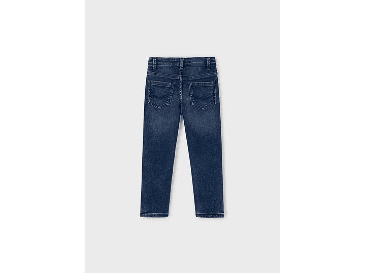 Pantalón Mayoral  Blue Black  2