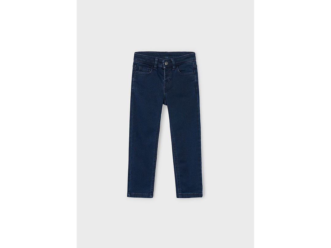 Pantalon Mayoral  Dark Indig 1