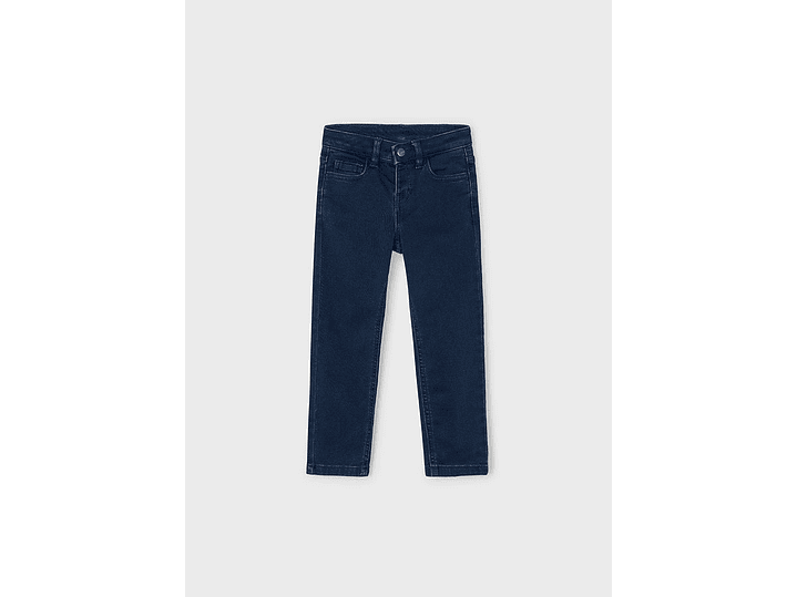 Pantalon Mayoral  Dark Indig 1