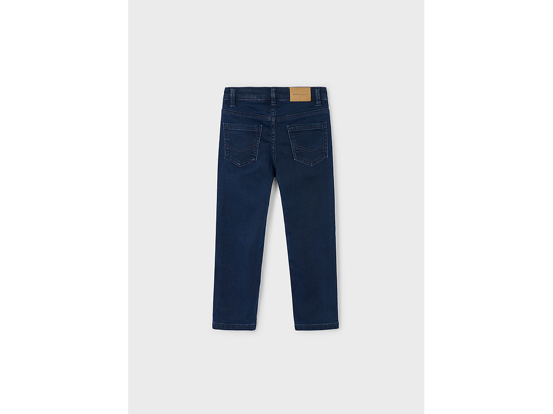 Pantalon Mayoral  Dark Indig 2