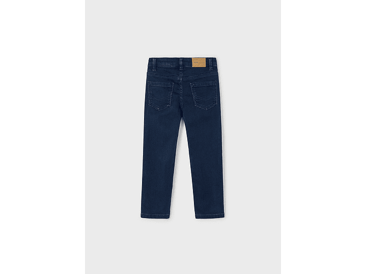 Pantalon Mayoral  Dark Indig 2