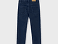 Pantalon Mayoral  Dark Indig - Miniatura 2