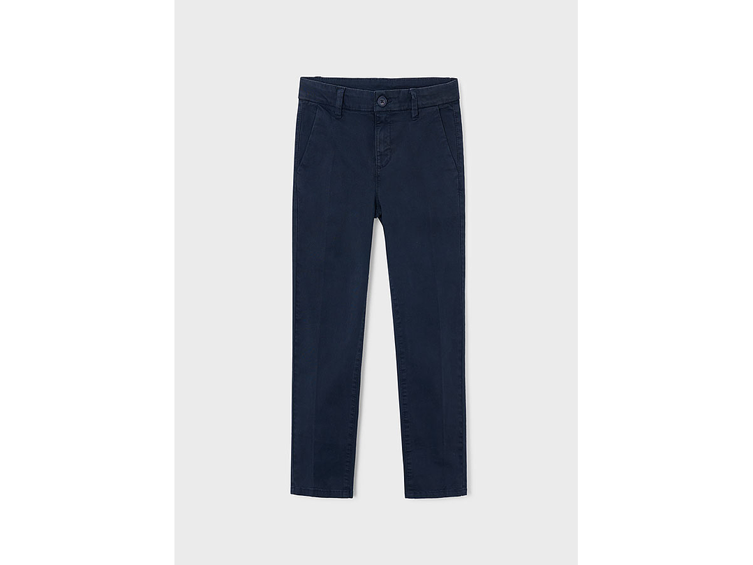 Pantalon Mayoral Marino 1