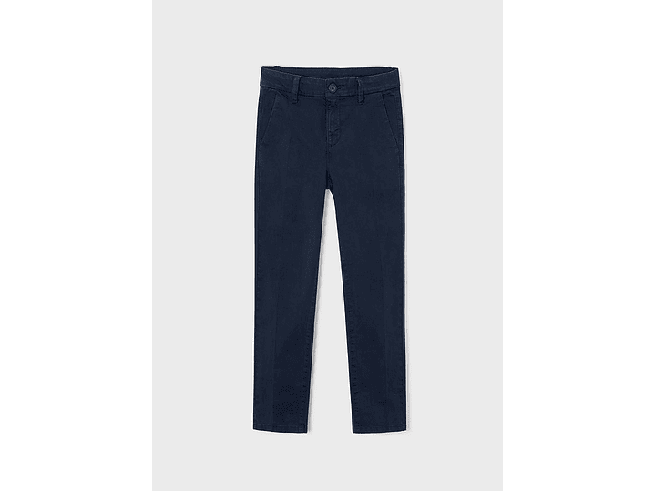 Pantalon Mayoral Marino 1